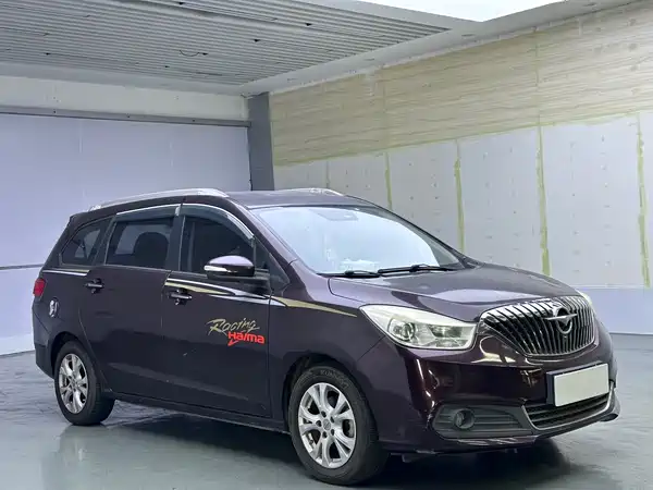 Haima V70 2016