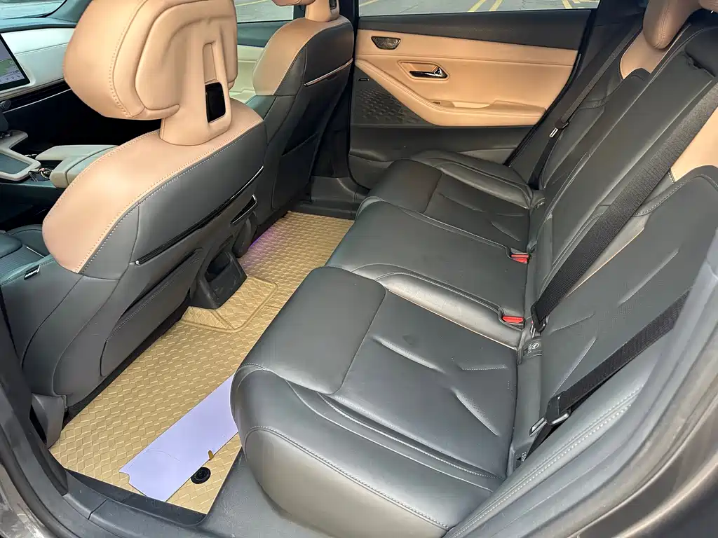 Deepal SL03 2023 — фото 6