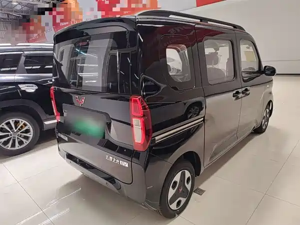 Wuling Zhiguang New Energy 2025