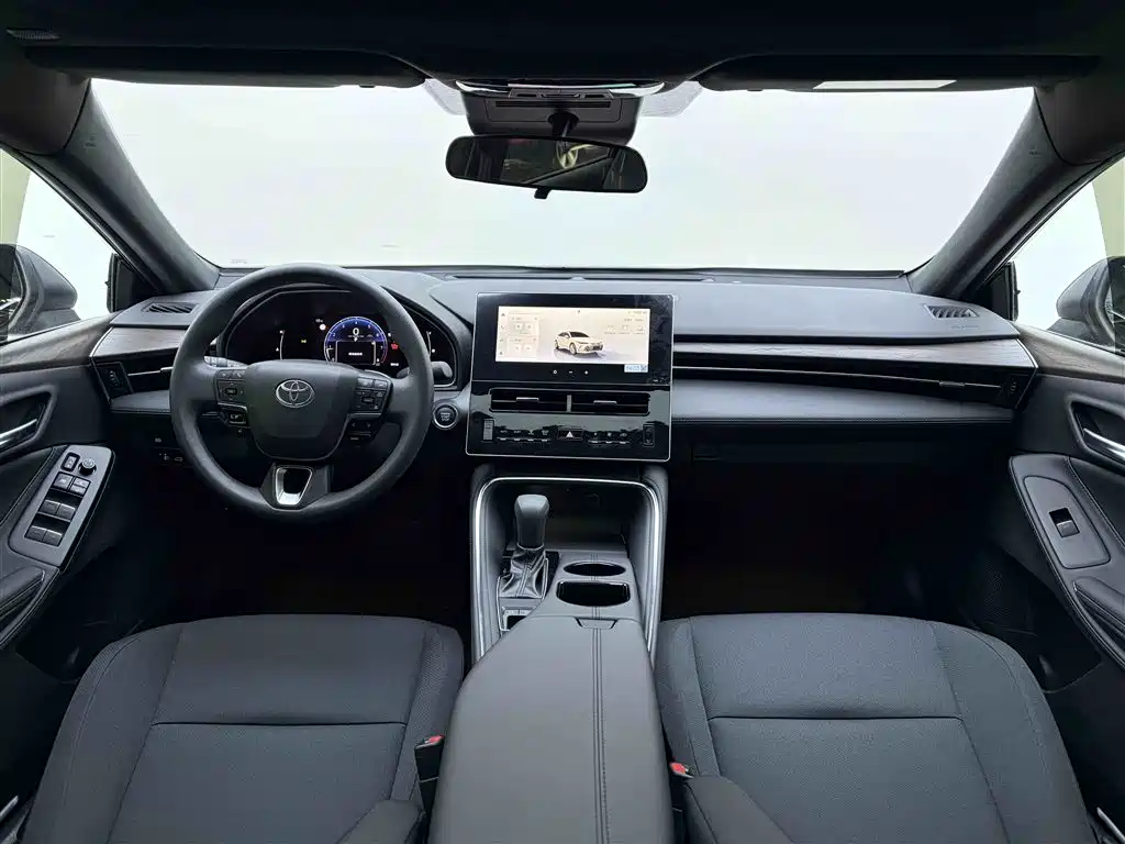 Toyota Avalon 2026 — фото 14