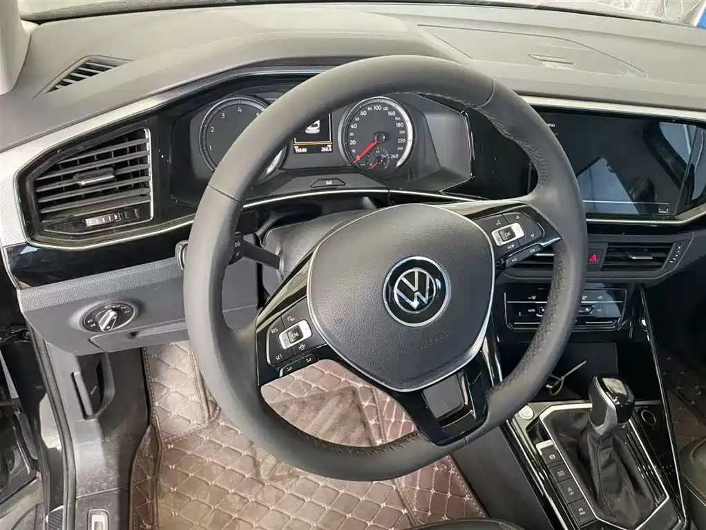 Volkswagen Tayron 2022