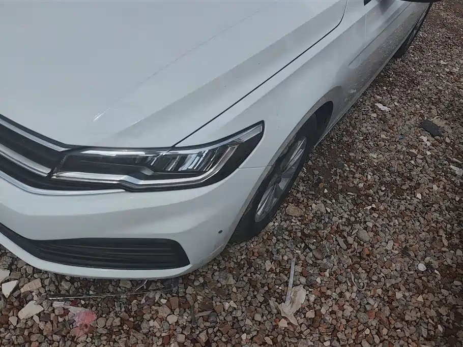 Volkswagen Bora 2022