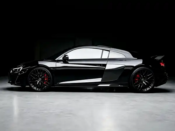 Audi R8 2023