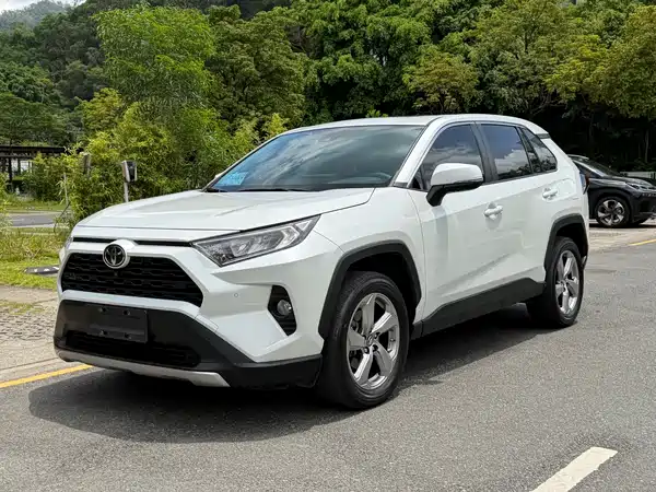 Toyota RAV4 2023