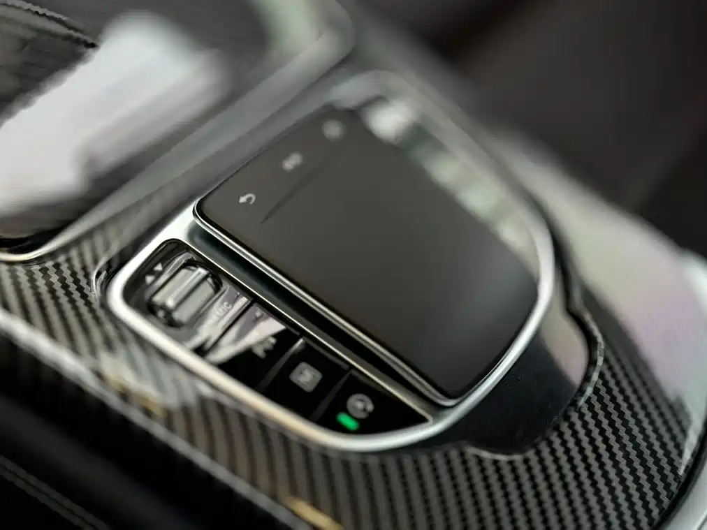 Mercedes-Benz GLC 2021 — фото 11
