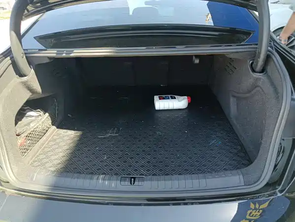Audi A6L 2024