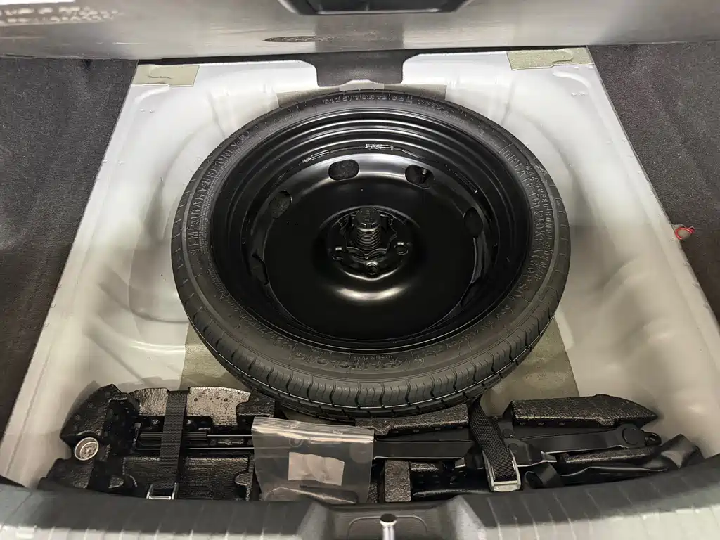 Audi A3 2022 — фото 17
