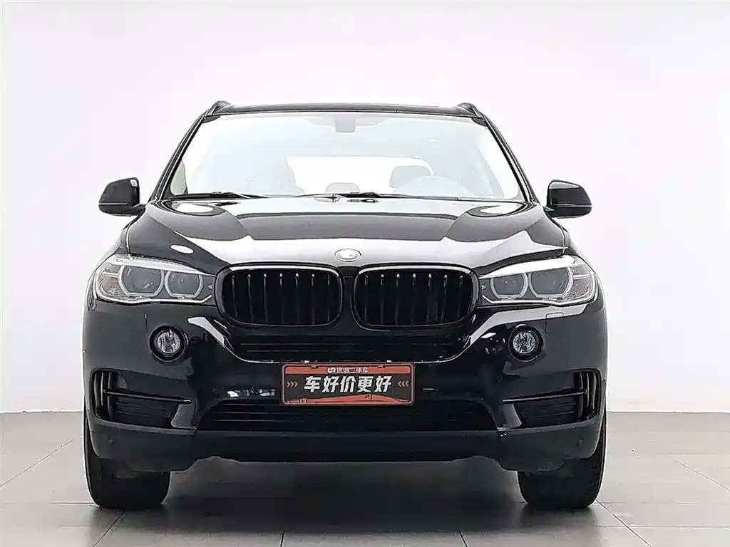 BMW X5 2016 — фото 3
