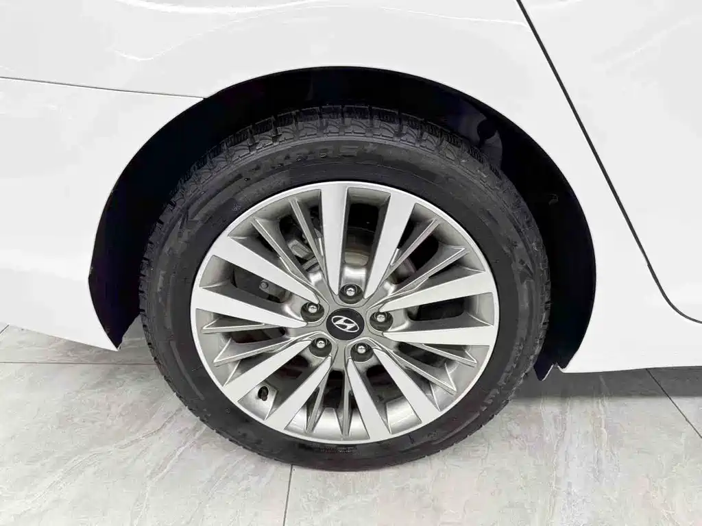 Hyundai Mistra 2019 — фото 22
