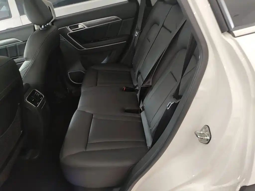 Haval H6 Coupe 2017 — фото 17