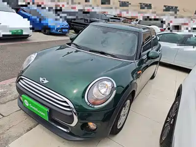 MINI MINI 2017