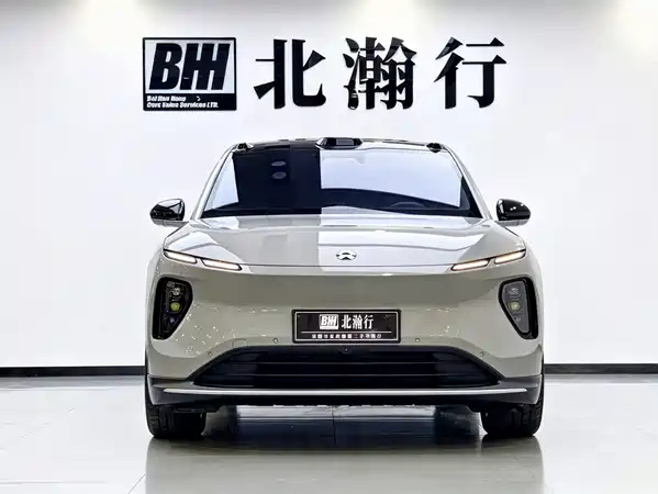 NIO EC6 2024