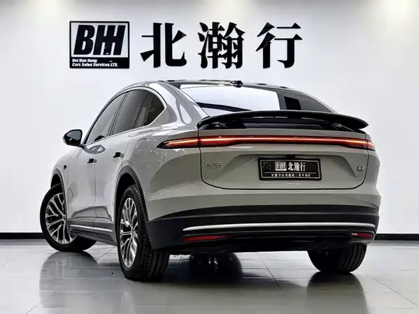 NIO EC6 2024