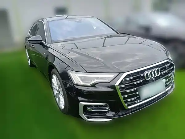Audi A6L 2024