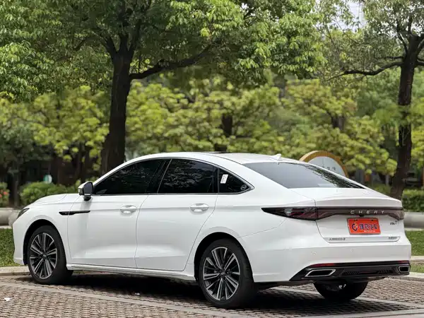 Chery Arrizo 8 PRO 2025