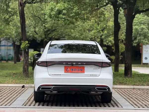 Chery Arrizo 8 PRO 2025