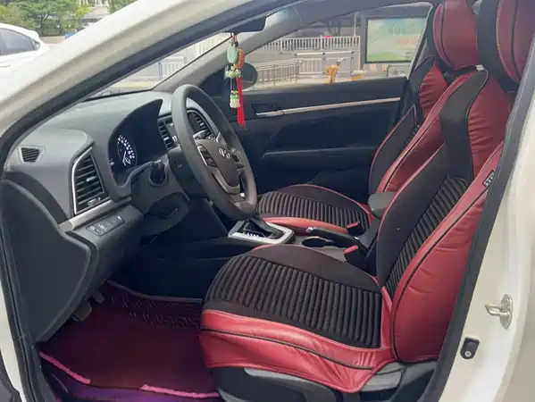 Hyundai Celesta 2018