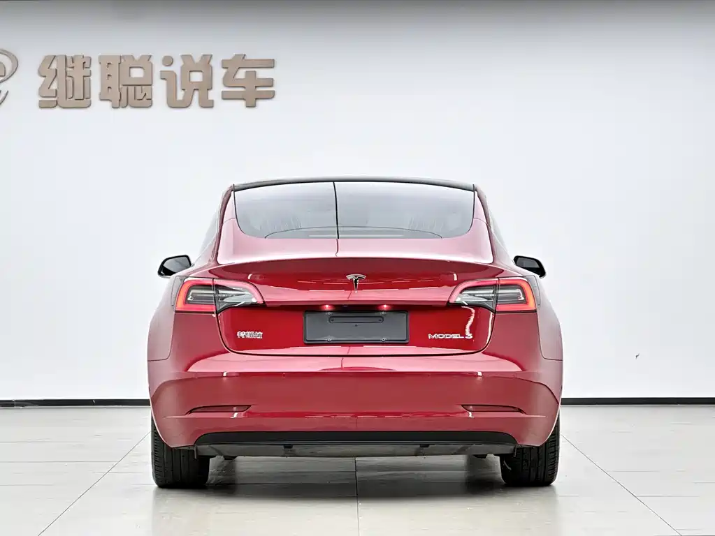Tesla Model 3 2020 — фото 16