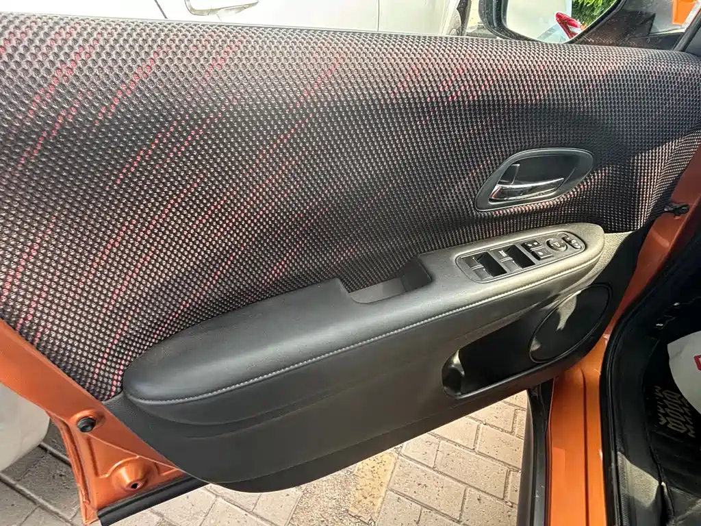 Honda XR-V 2015
