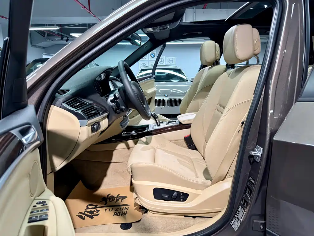BMW X5 2014 — фото 15