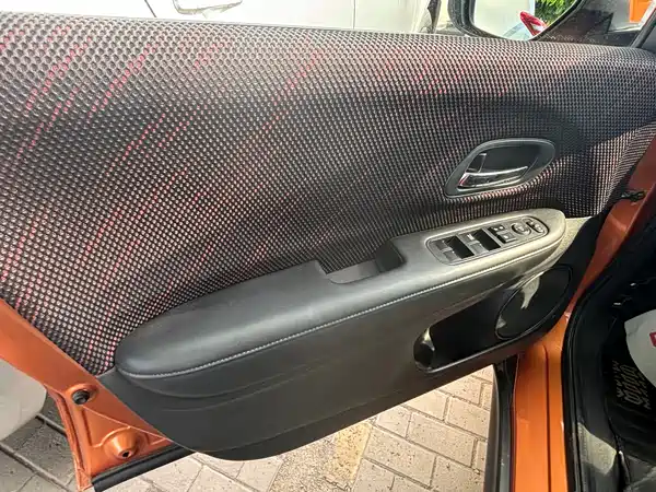Honda XR-V 2015