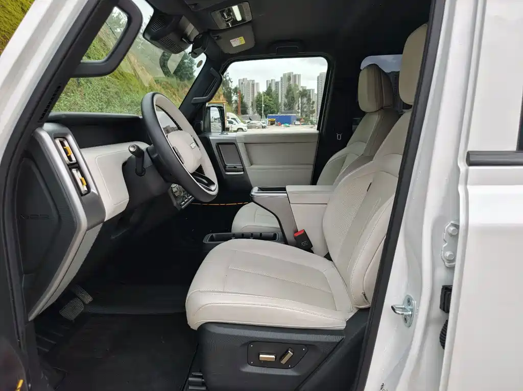 Icar Super V23 2025