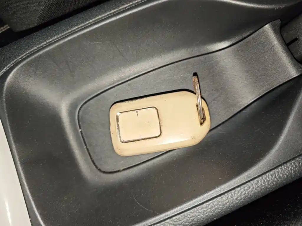 Honda Fit 2022 — фото 9