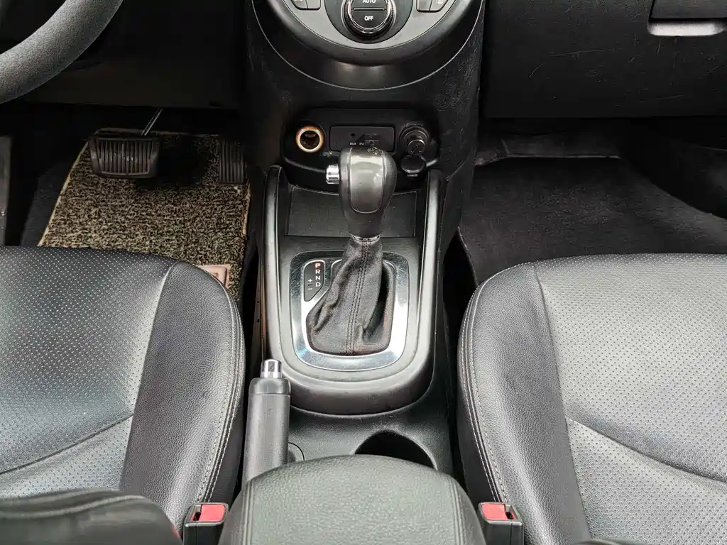 Kia Soul 2013 — фото 12