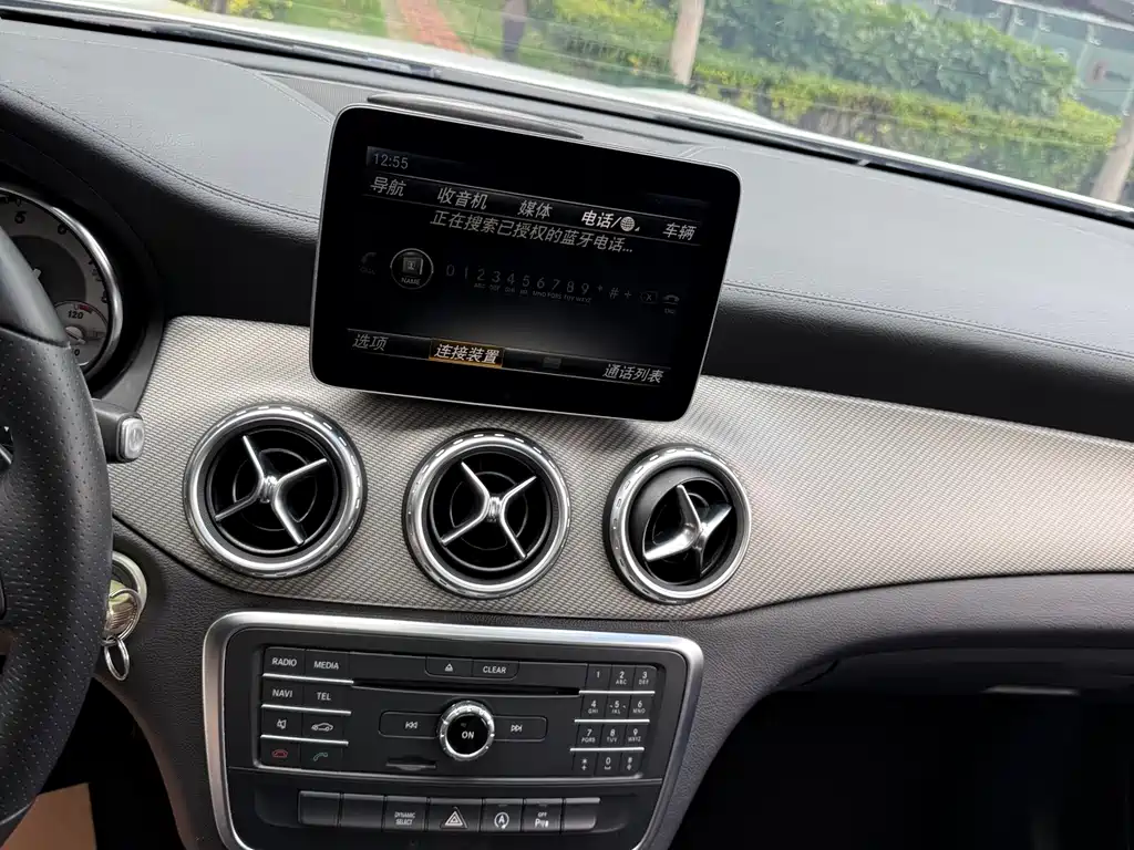 Mercedes-Benz GLA 2017 — фото 25