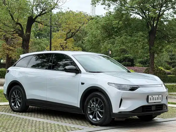 Leapmotor C11 2024