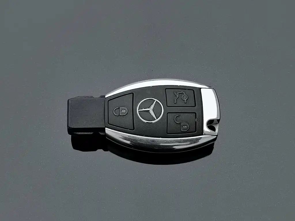 Mercedes-Benz S-Class 2015 — фото 19