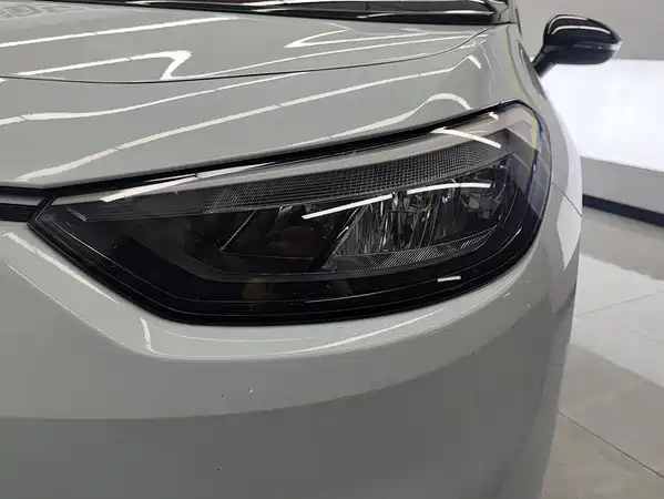 Volkswagen ID.3 2023