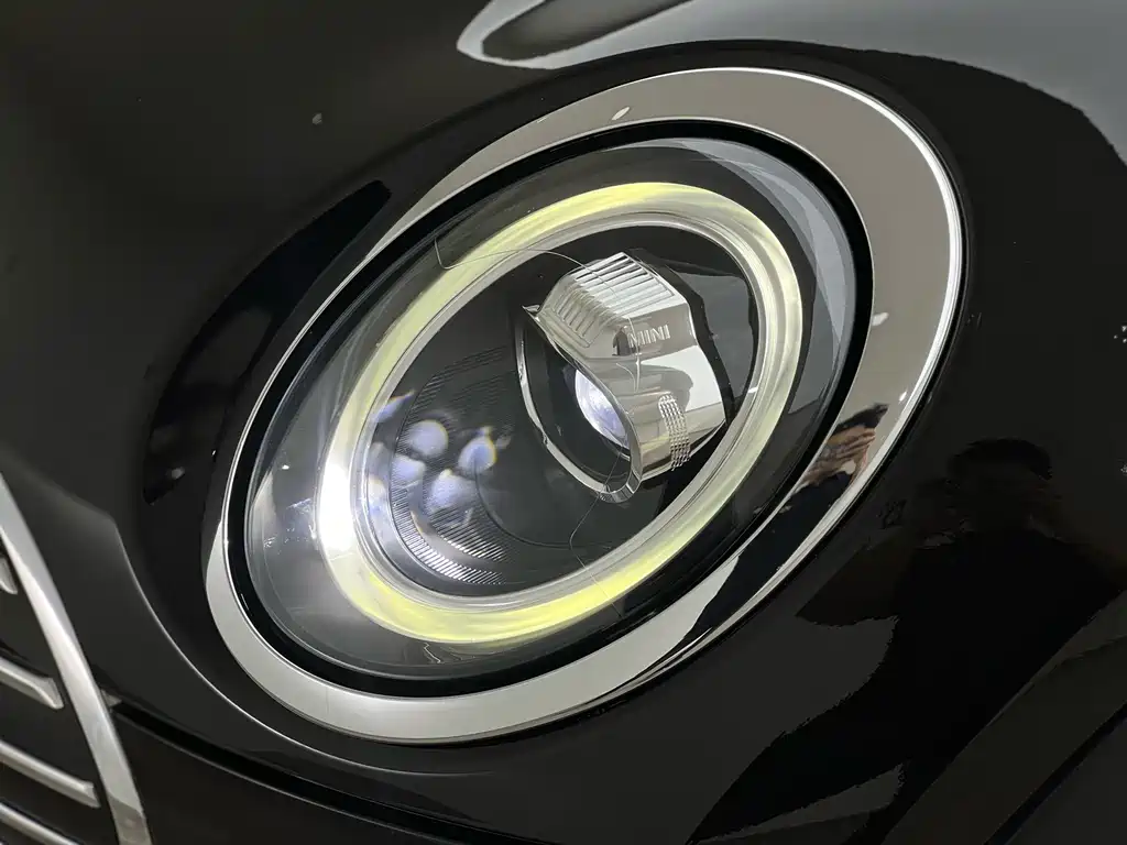MINI Clubman 2020