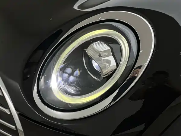 MINI Clubman 2020