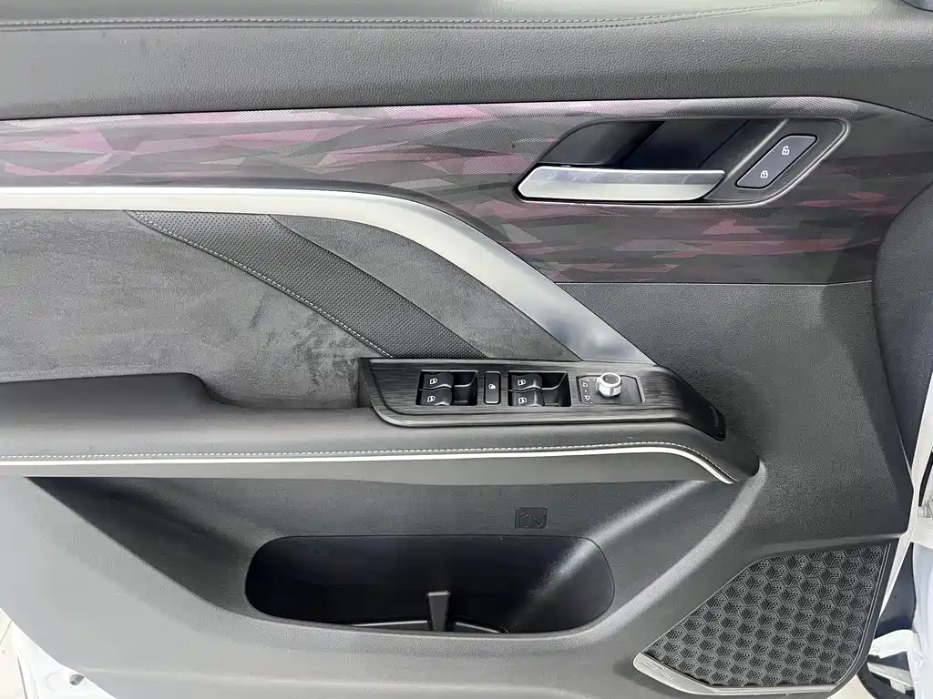 Haval H6 2023 — фото 10