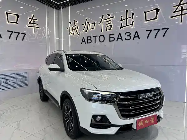 Haval H6 2023