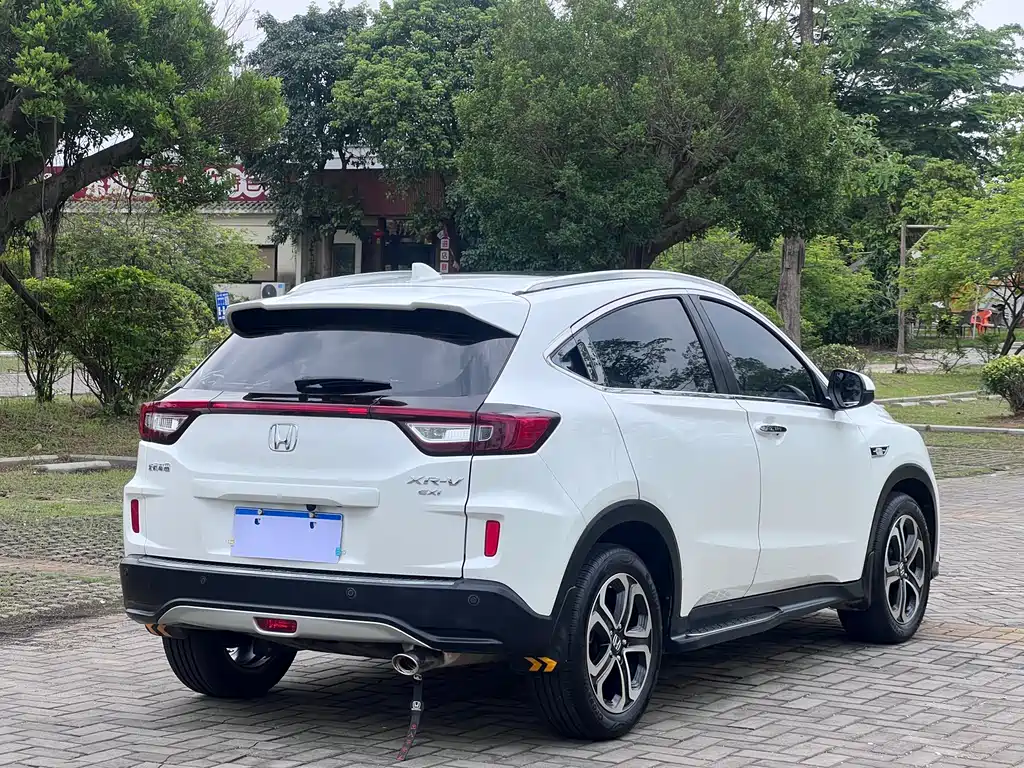 Honda XR-V 2019 — фото 14