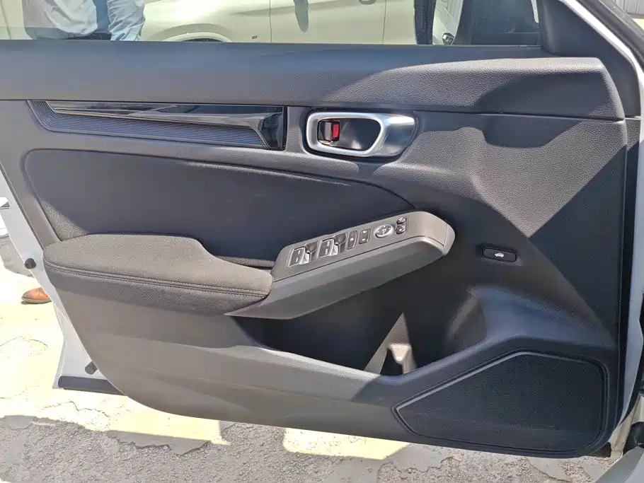 Honda Integra 2024