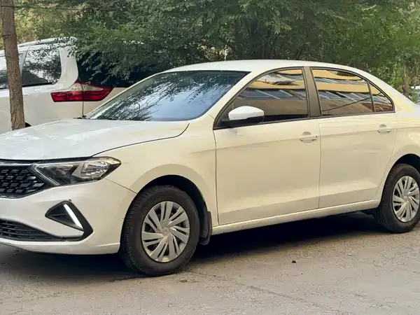 Jetta VA3 2023