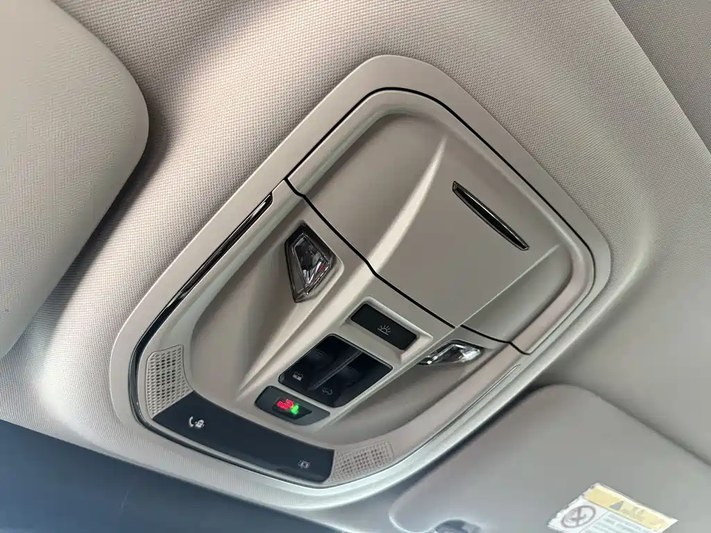 Haval Dargo PLUS EV 2023 — фото 12