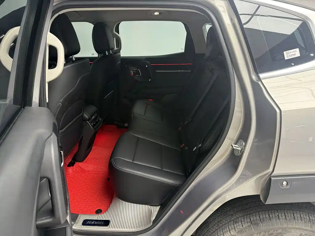 Haval Dargo PLUS EV 2023 — фото 13