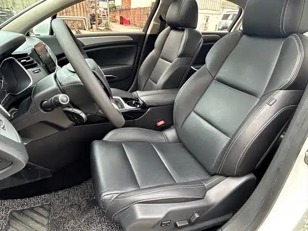 Citroën C5 2018