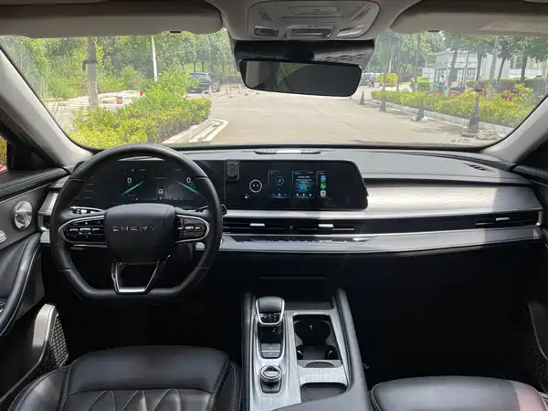 Chery Arrizo 8 2023