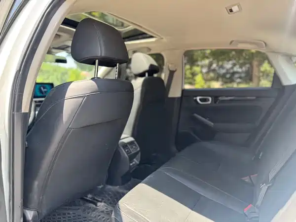 Honda Integra 2023