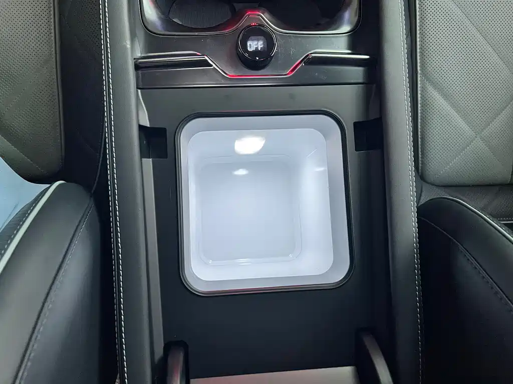 Fang Cheng Bao Leopard 5 2024 — фото 24