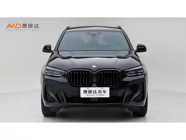 BMW X3 2023