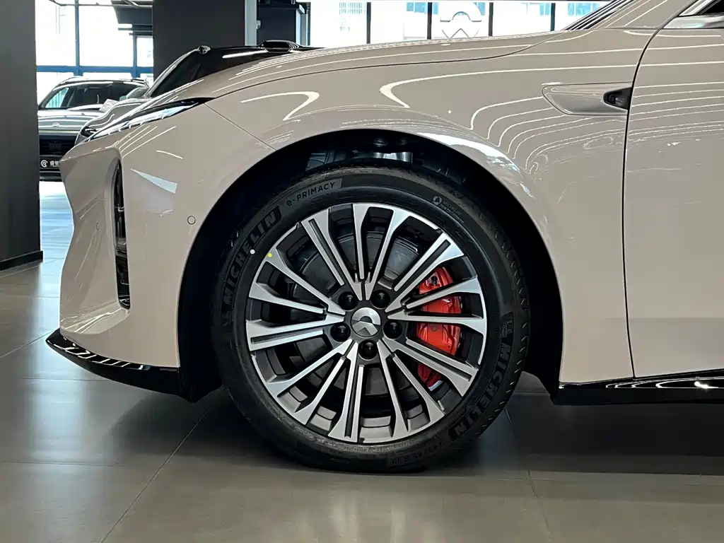 NIO ET5T 2026