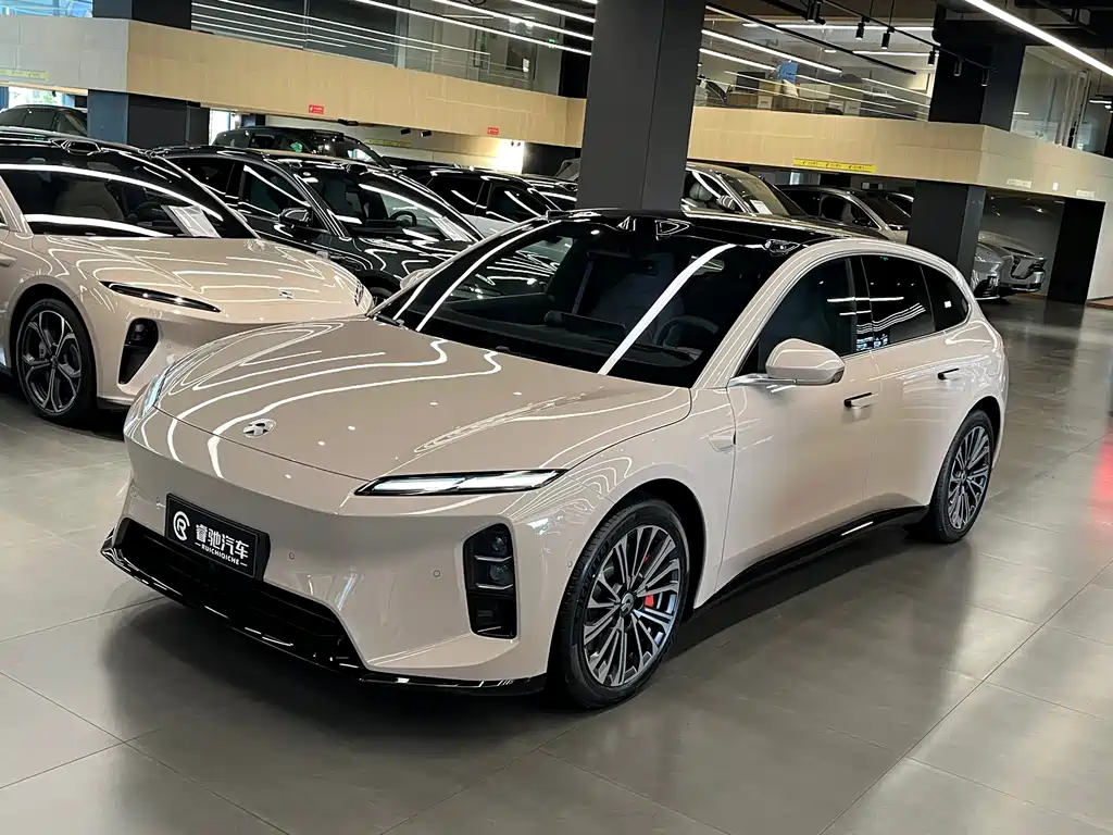 NIO ET5T 2026