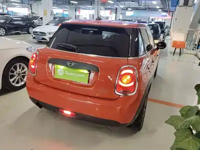 MINI MINI 2018