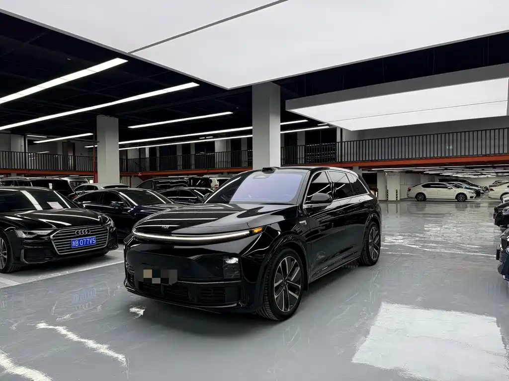 Li Auto Li L7 2025